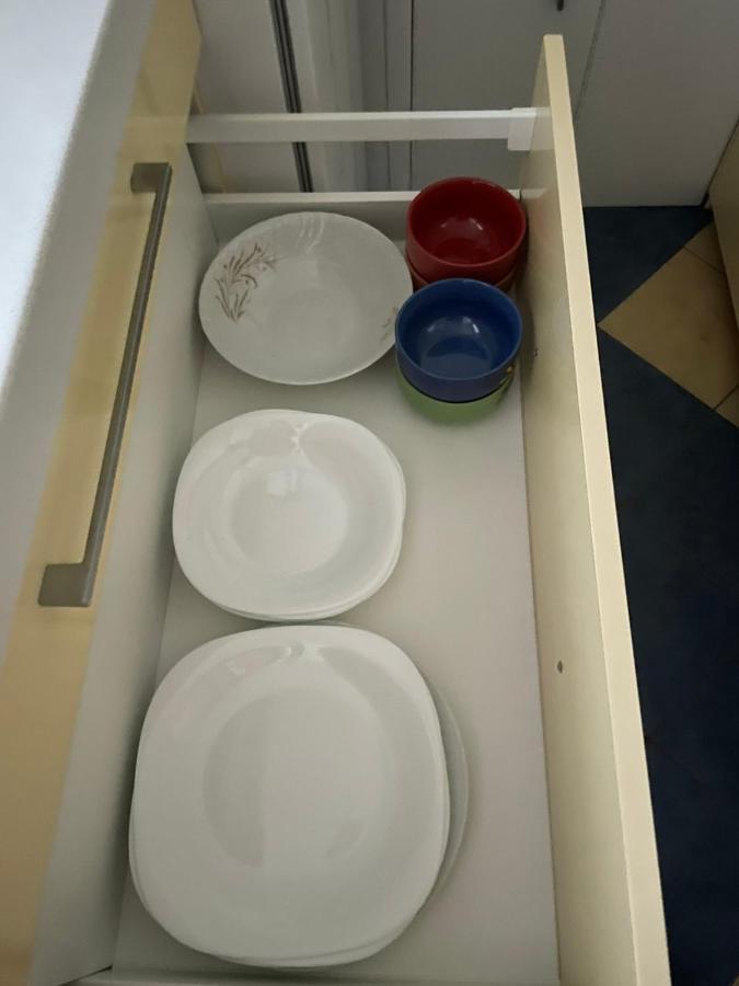 Lola Home 卡尔洛瓦茨 外观 照片